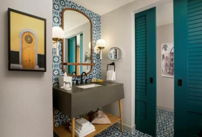 The Monsaraz San Diego, Tapestry Collection By Hilton